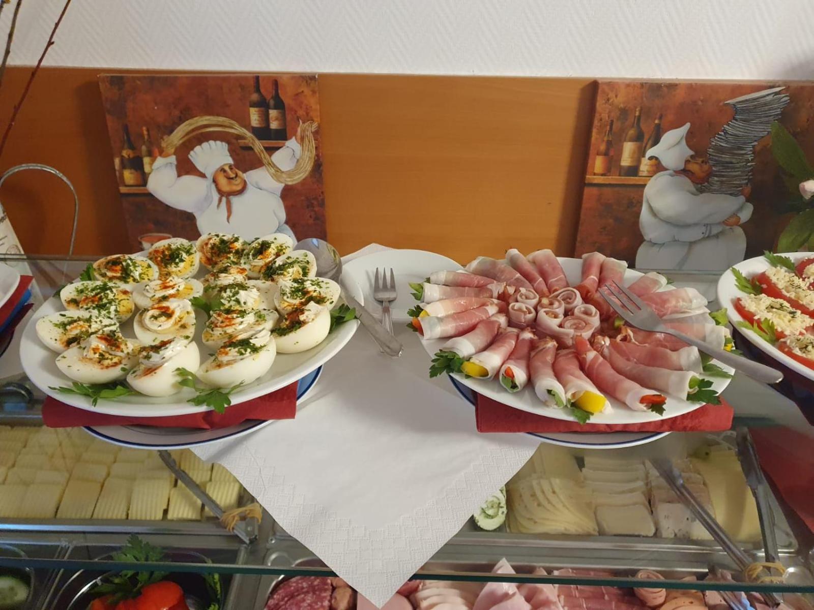 Apart Hotel Ferdinand Berlin — Photos 1